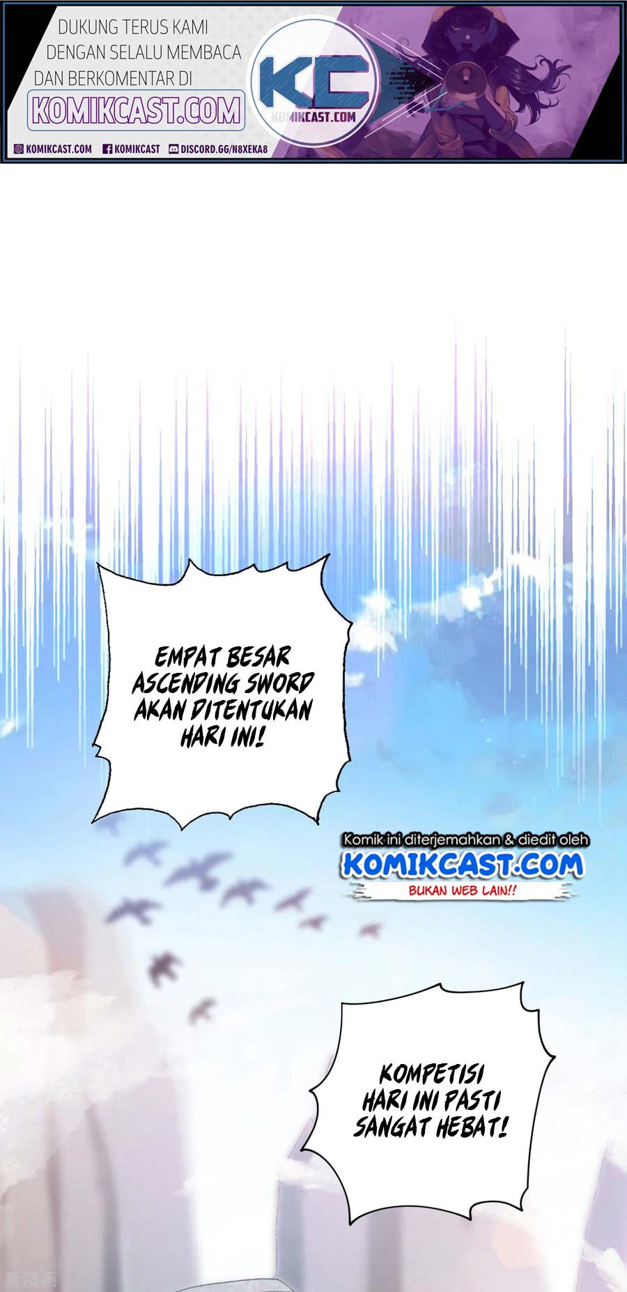 Baca Manhua Spirit Sword Sovereign Chapter 356 Gambar 2