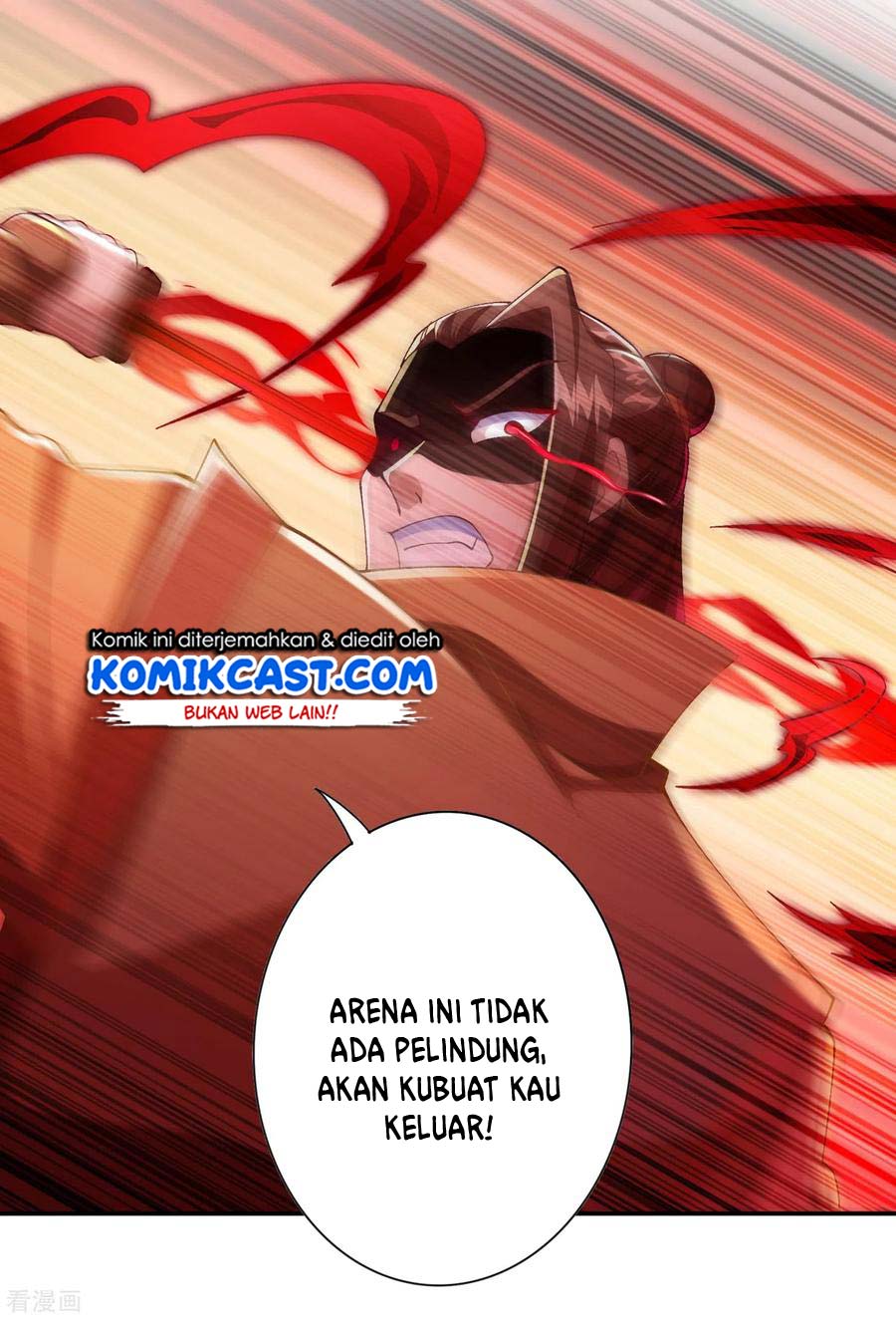 Spirit Sword Sovereign Chapter 356 Gambar 21