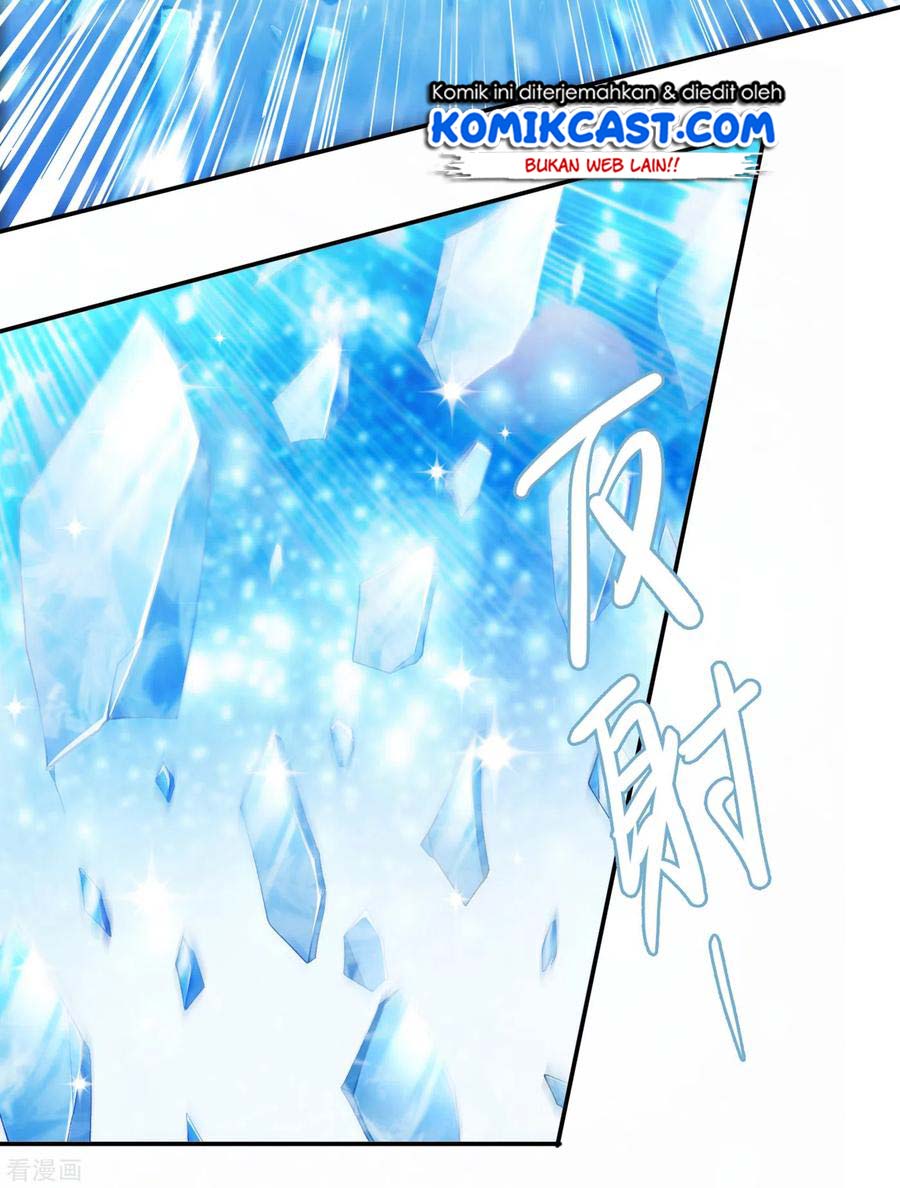Spirit Sword Sovereign Chapter 356 Gambar 23