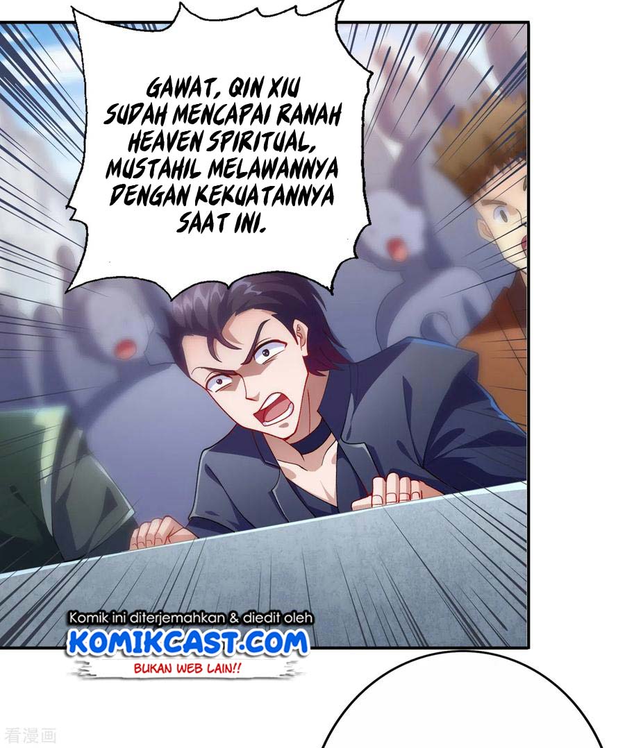 Spirit Sword Sovereign Chapter 356 Gambar 28