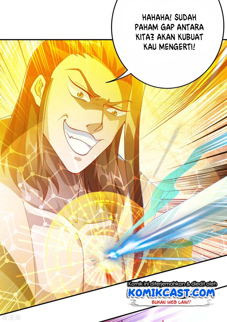 Spirit Sword Sovereign Chapter 356 Gambar 29