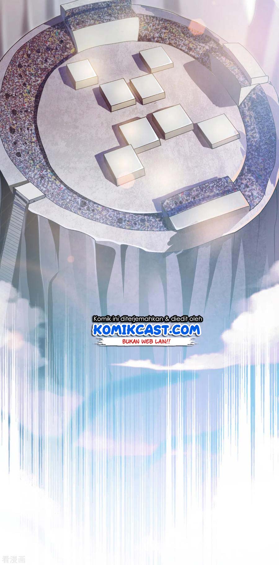 Spirit Sword Sovereign Chapter 356 Gambar 3