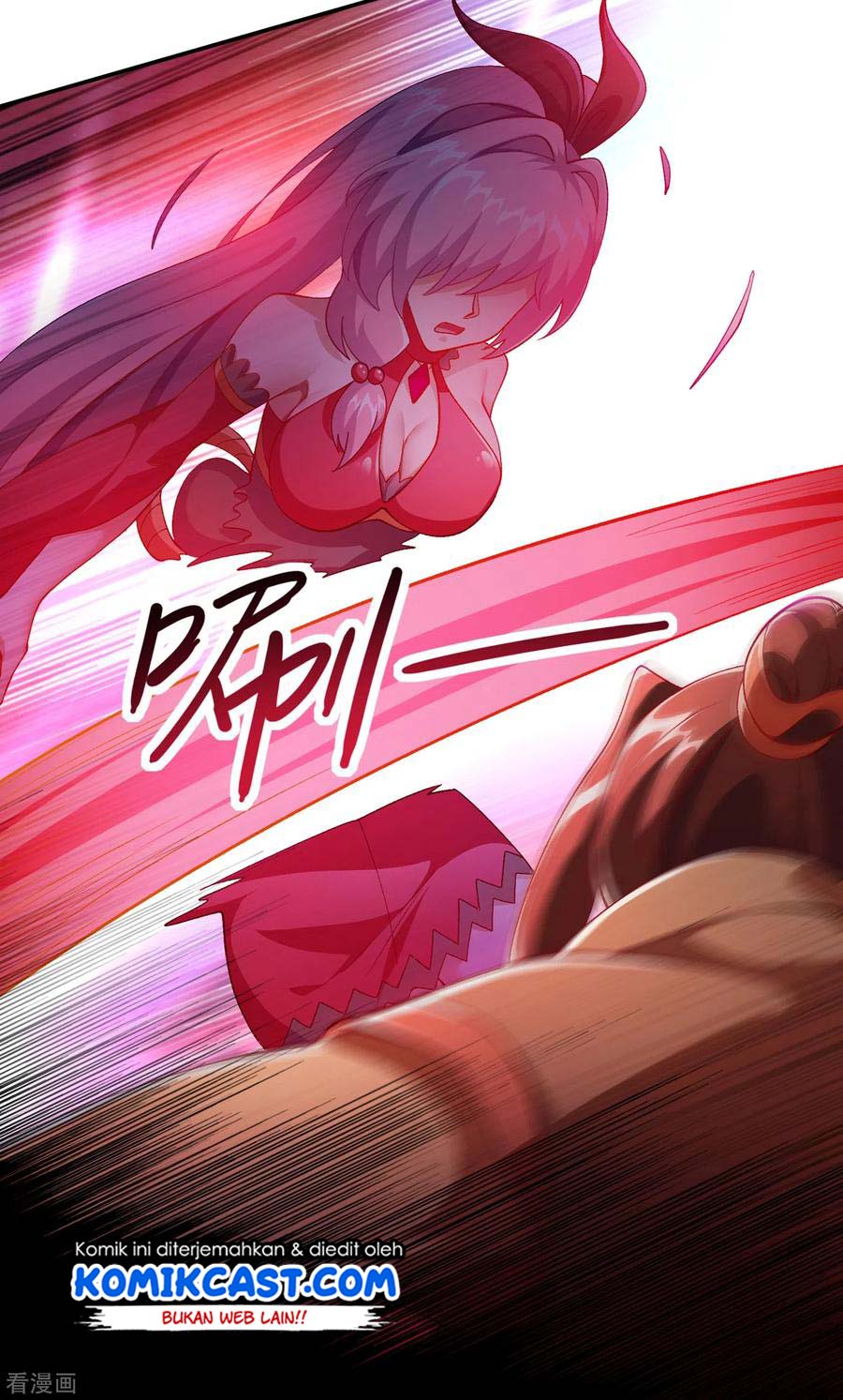 Spirit Sword Sovereign Chapter 356 Gambar 30