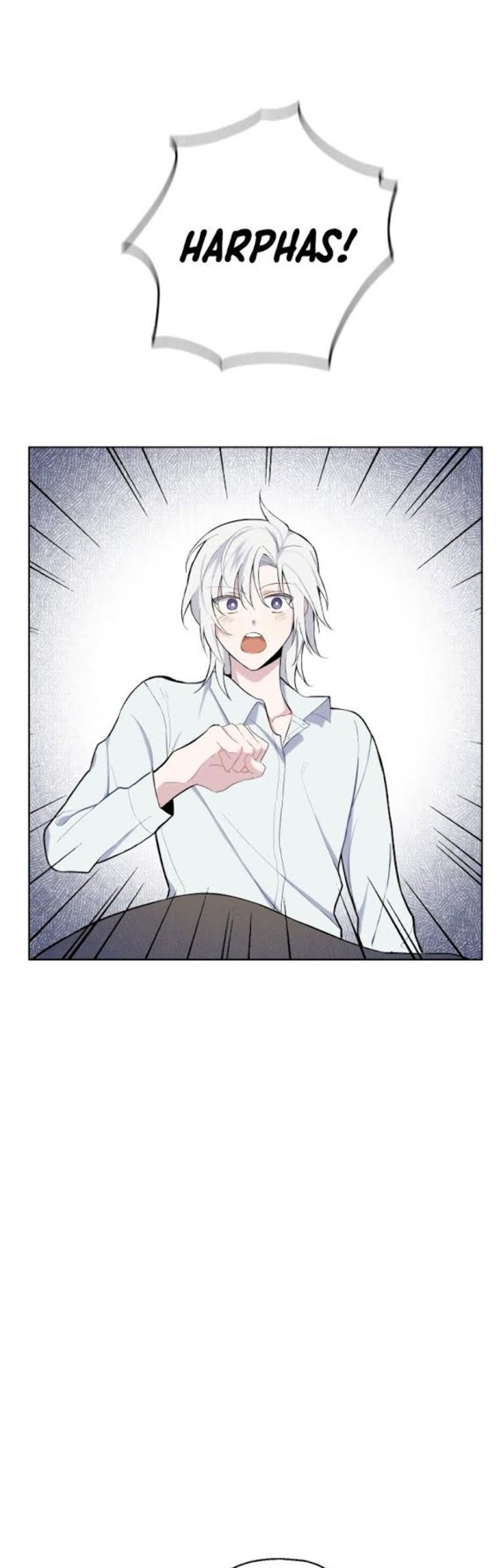 Silver Demon King Chapter 05 Gambar 49