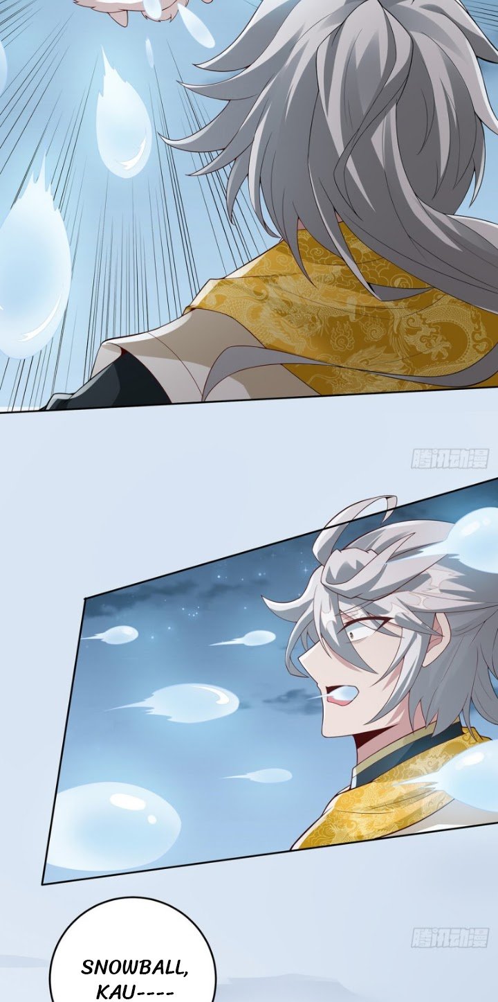 Inverse Scale Chapter 120 Gambar 11