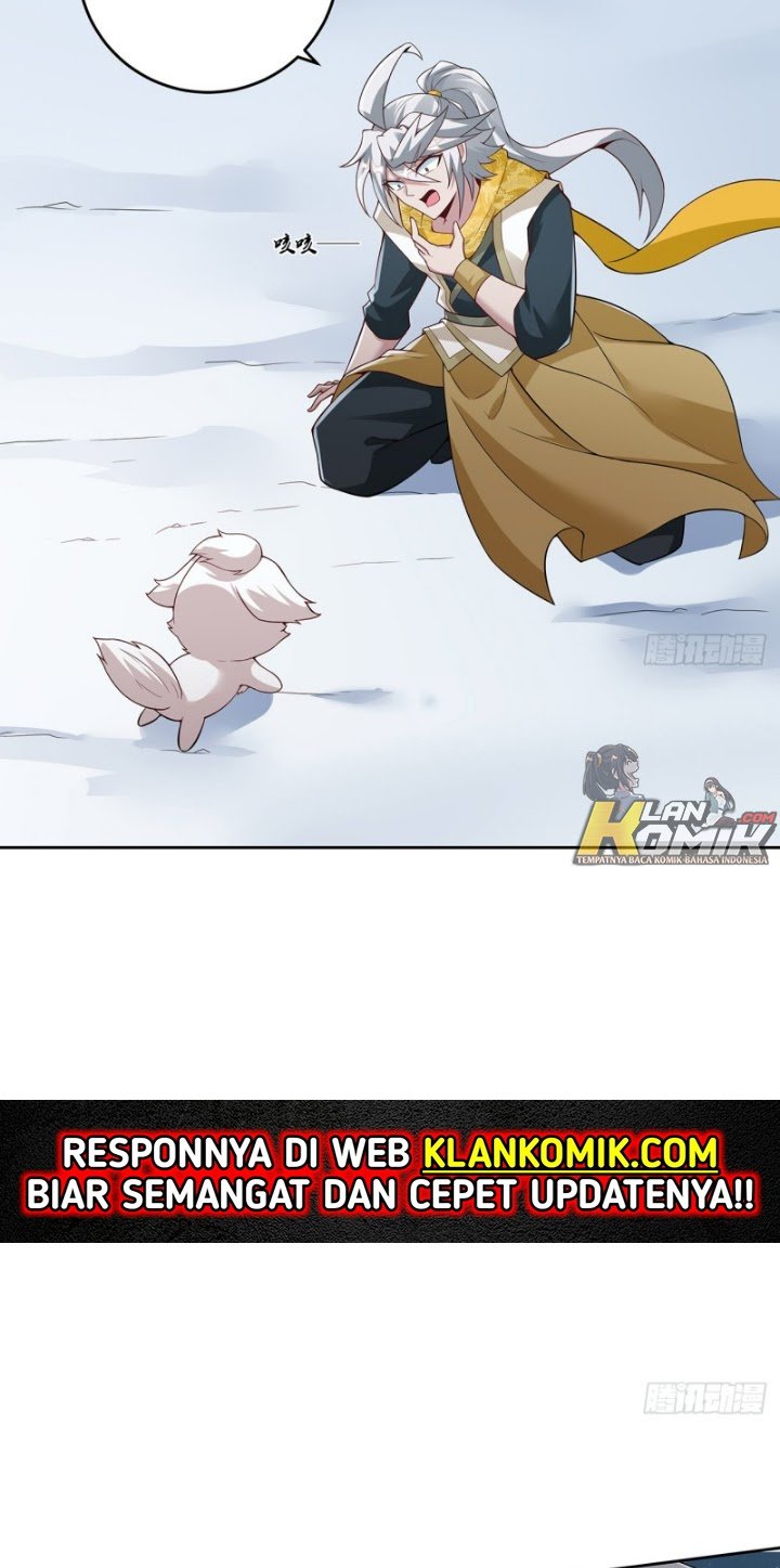 Inverse Scale Chapter 120 Gambar 12