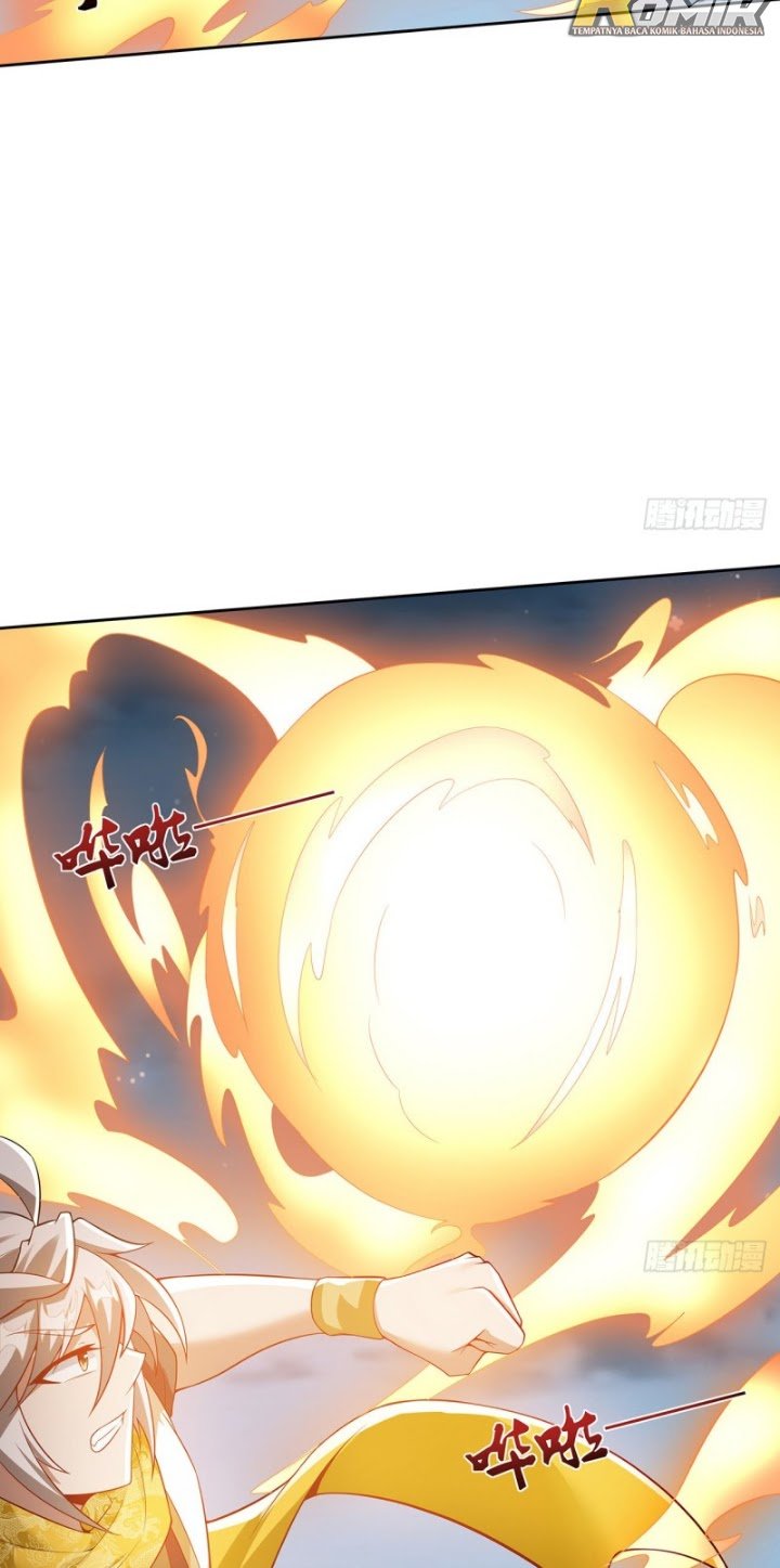 Inverse Scale Chapter 120 Gambar 14