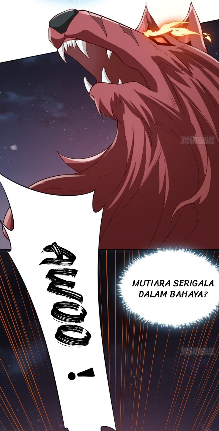 Inverse Scale Chapter 120 Gambar 21