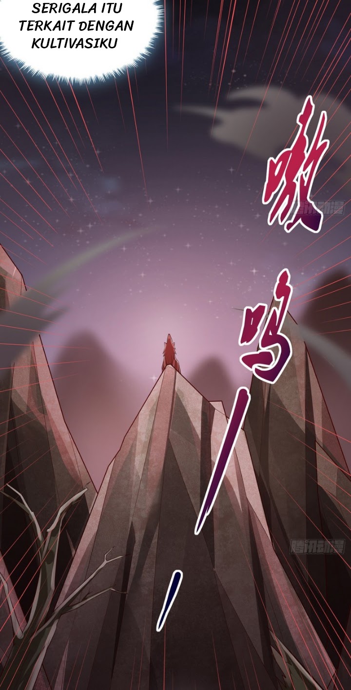 Inverse Scale Chapter 120 Gambar 23