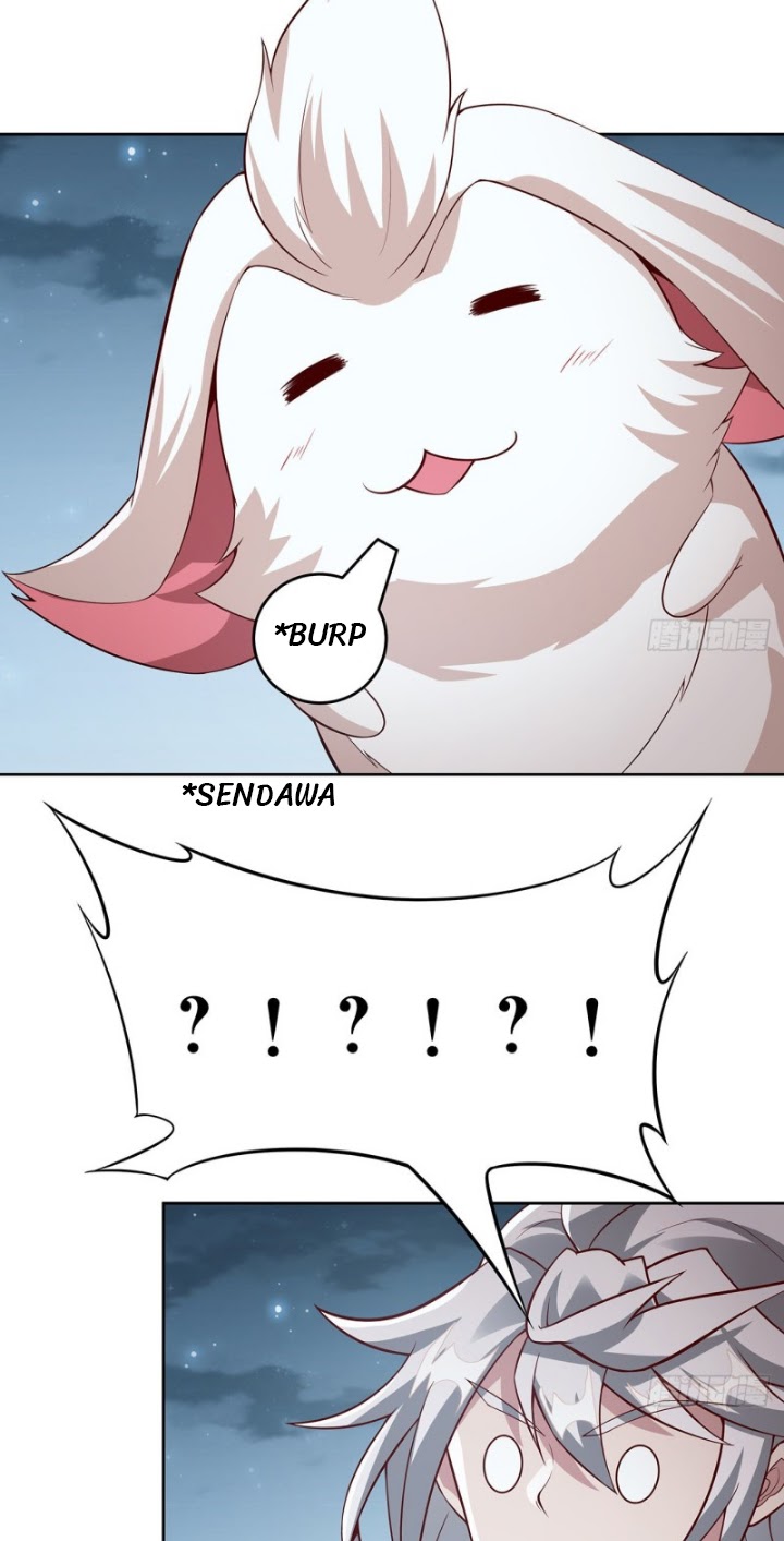 Inverse Scale Chapter 120 Gambar 35