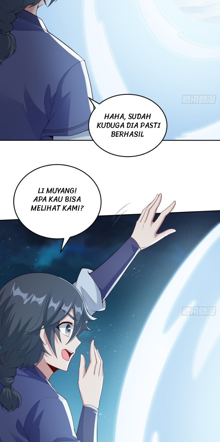 Inverse Scale Chapter 120 Gambar 4