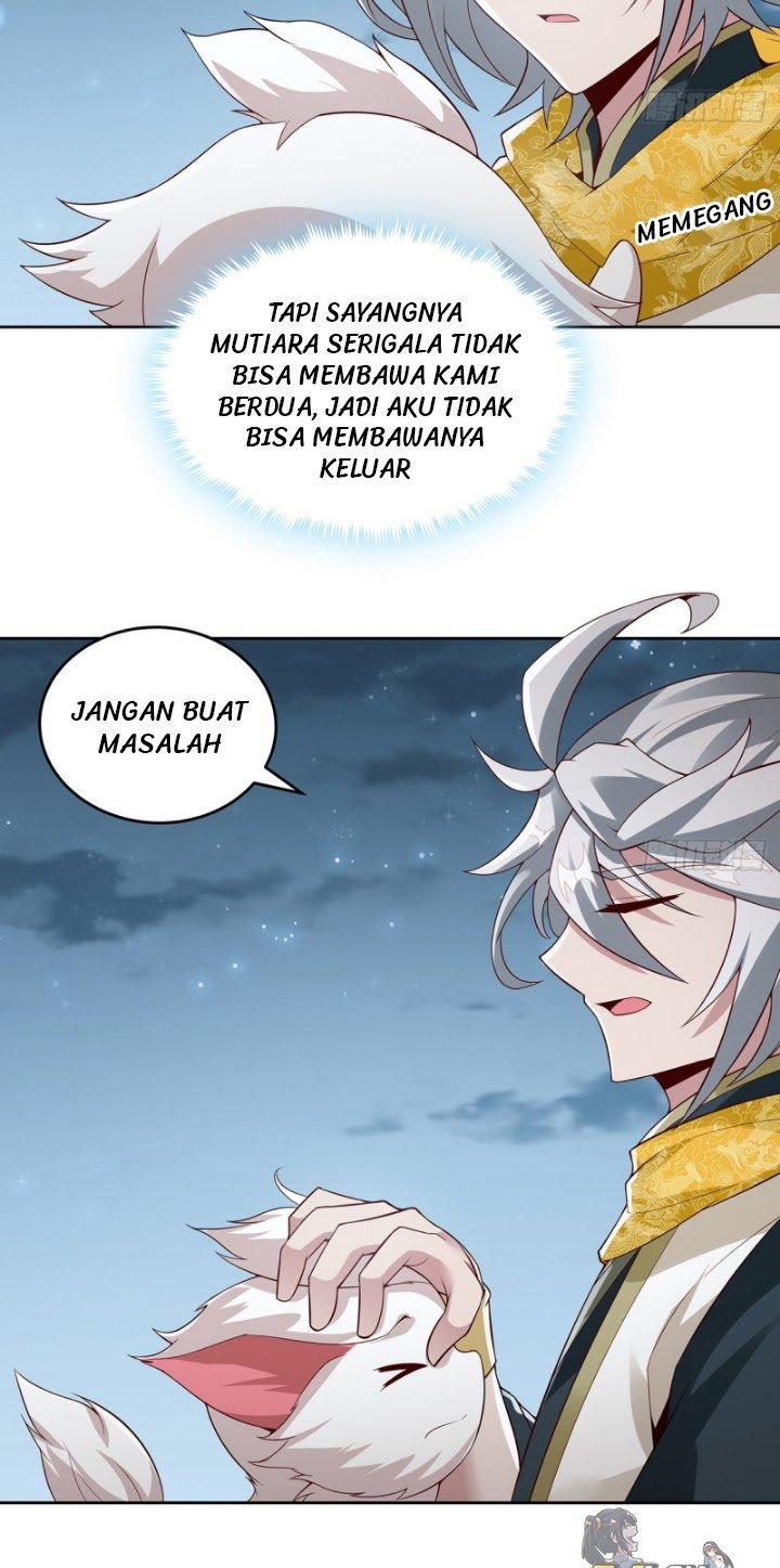 Inverse Scale Chapter 120 Gambar 9