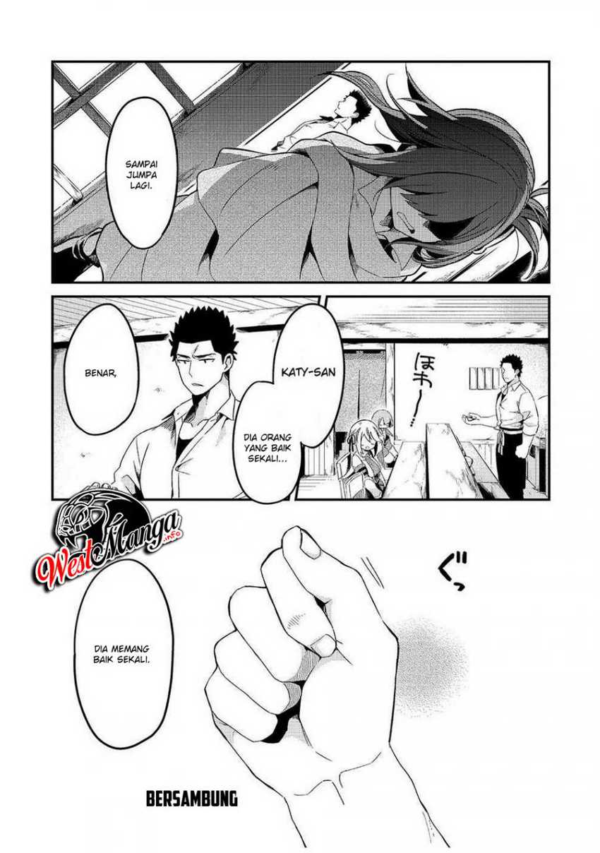 Tsuihousha Shokudou e Youkoso! (Welcome to Cheap Restaurant of Outcasts!) Chapter 06.2 Gambar 16