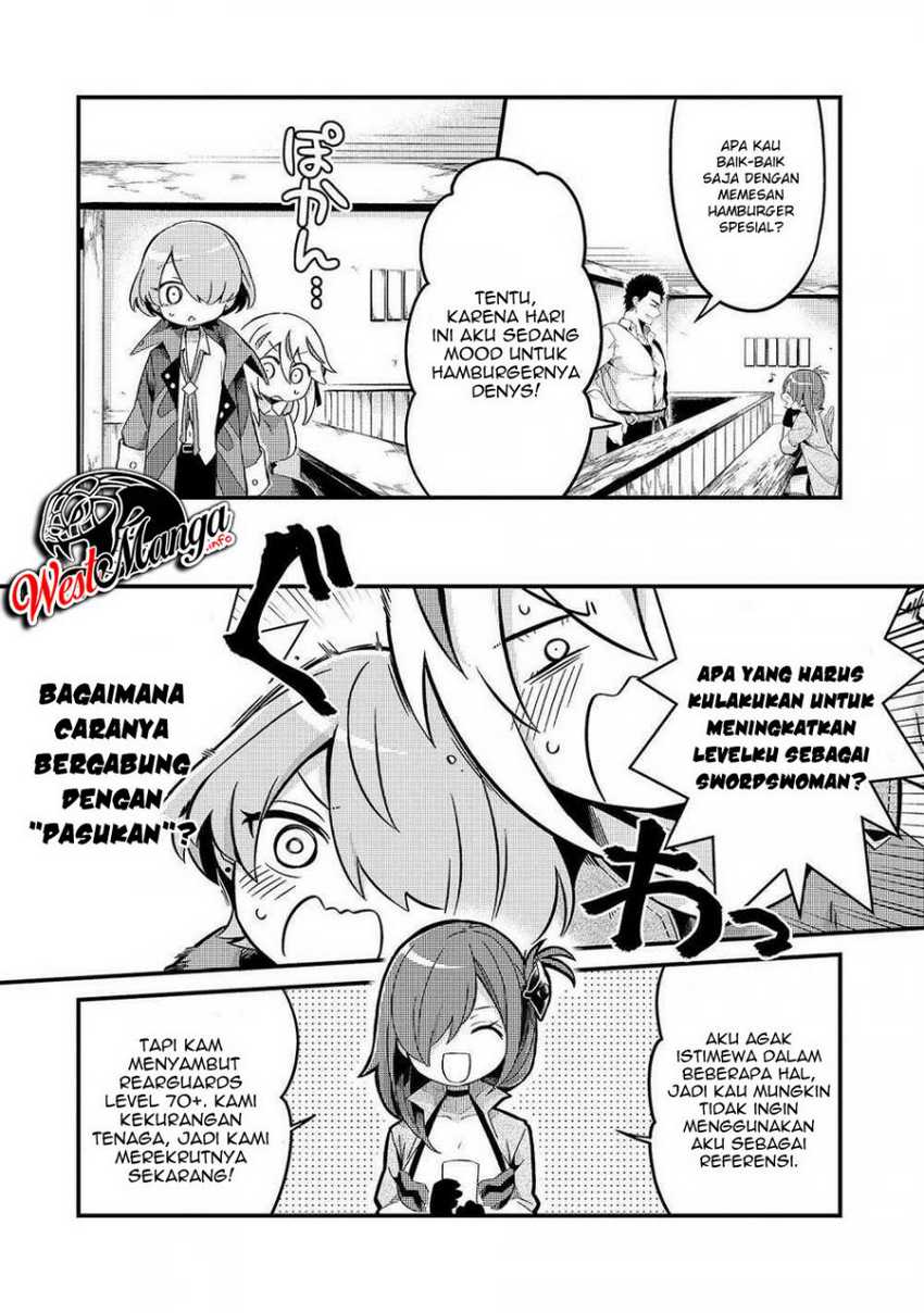 Tsuihousha Shokudou e Youkoso! (Welcome to Cheap Restaurant of Outcasts!) Chapter 06.2 Gambar 3