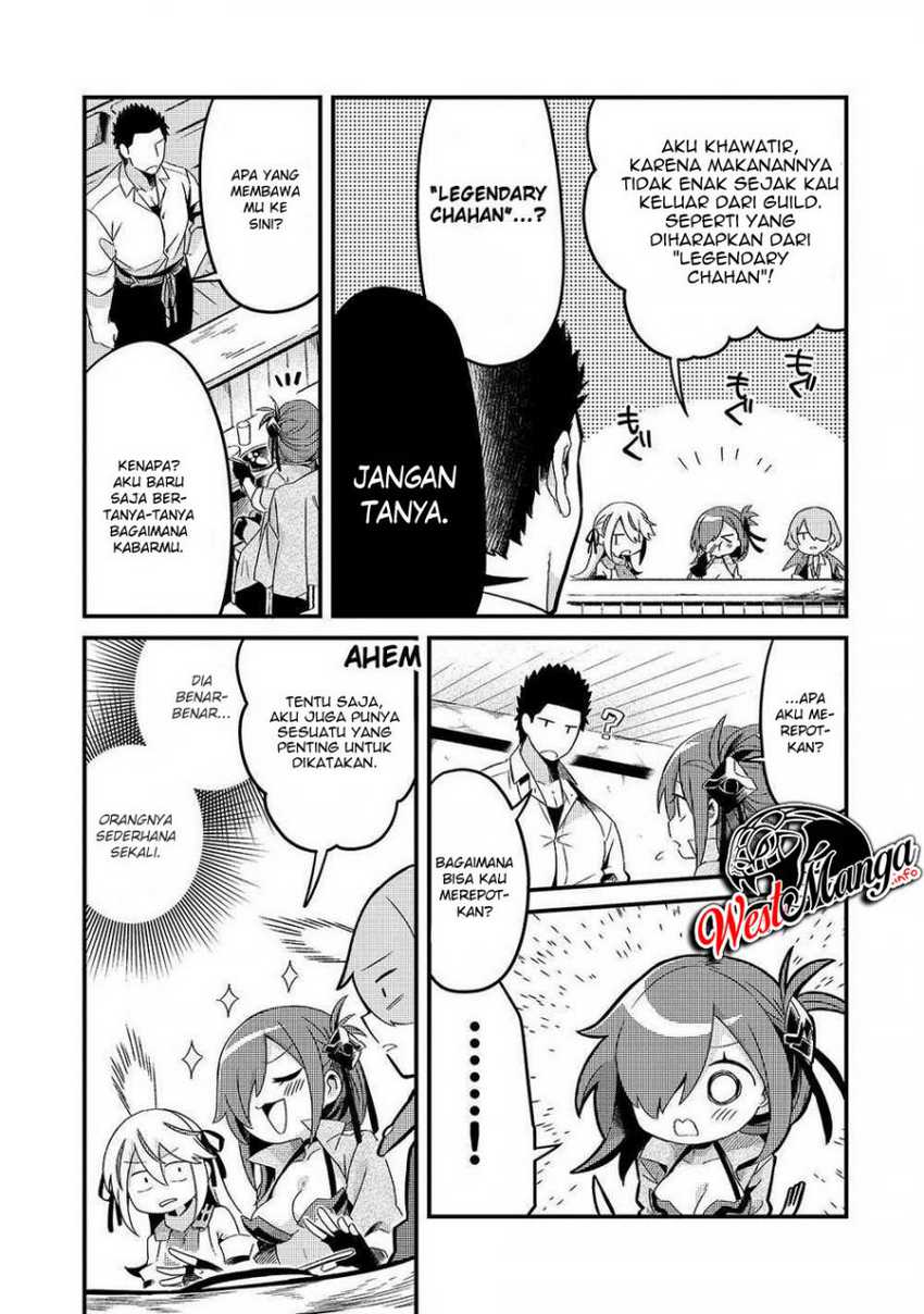 Tsuihousha Shokudou e Youkoso! (Welcome to Cheap Restaurant of Outcasts!) Chapter 06.2 Gambar 6
