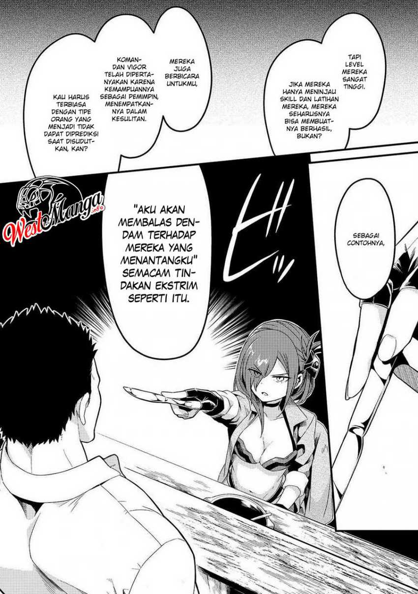 Tsuihousha Shokudou e Youkoso! (Welcome to Cheap Restaurant of Outcasts!) Chapter 06.2 Gambar 9