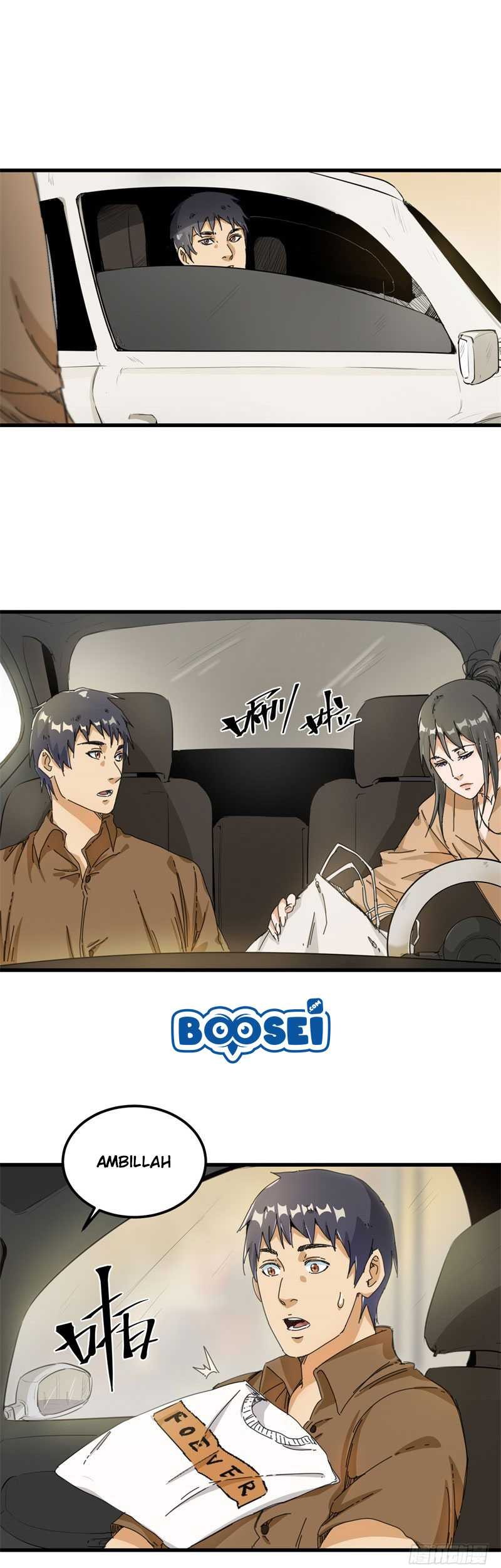 Take The Girl To Repair Fairy In The City Chapter 19 Gambar 16