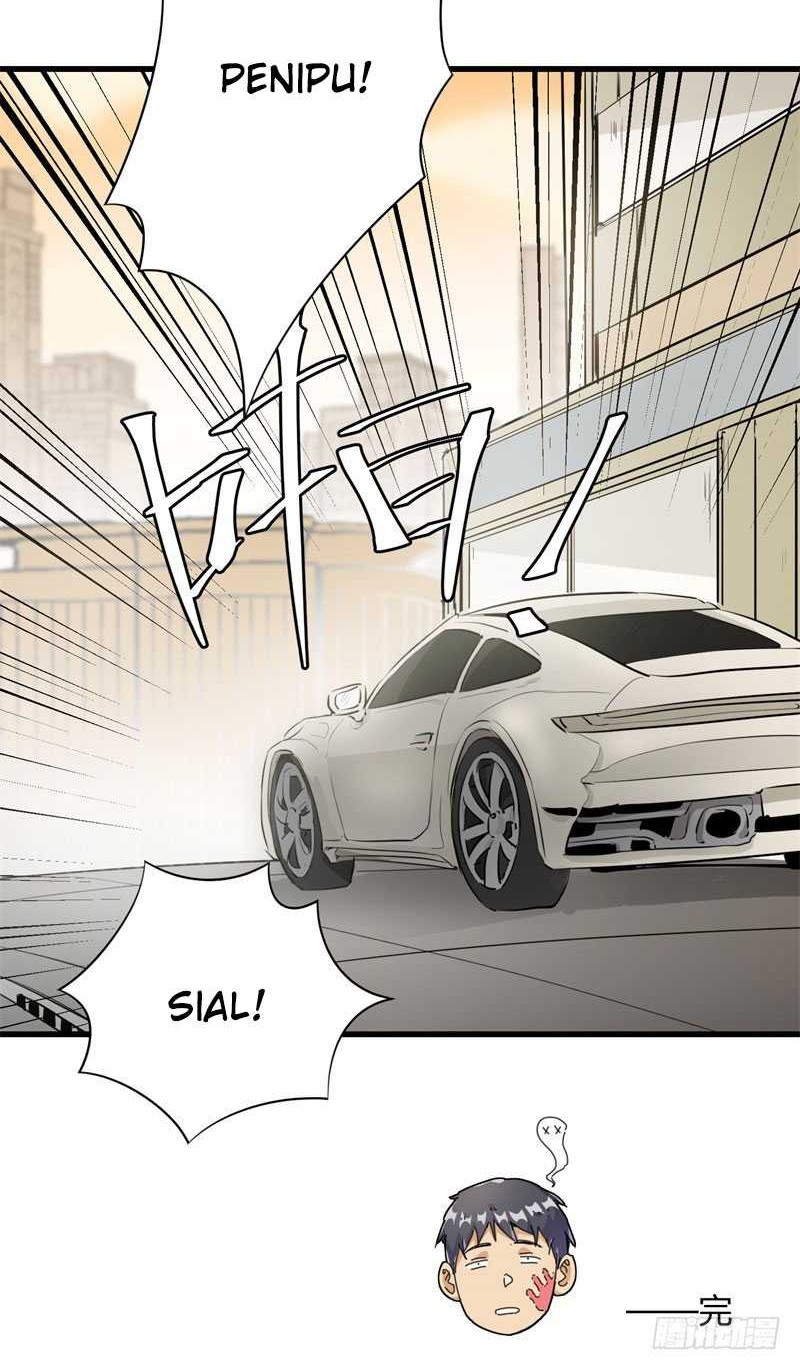 Take The Girl To Repair Fairy In The City Chapter 19 Gambar 21