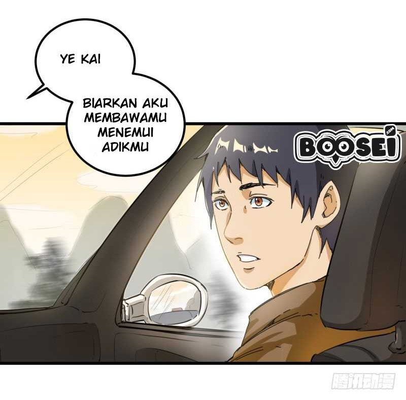 Take The Girl To Repair Fairy In The City Chapter 19 Gambar 10