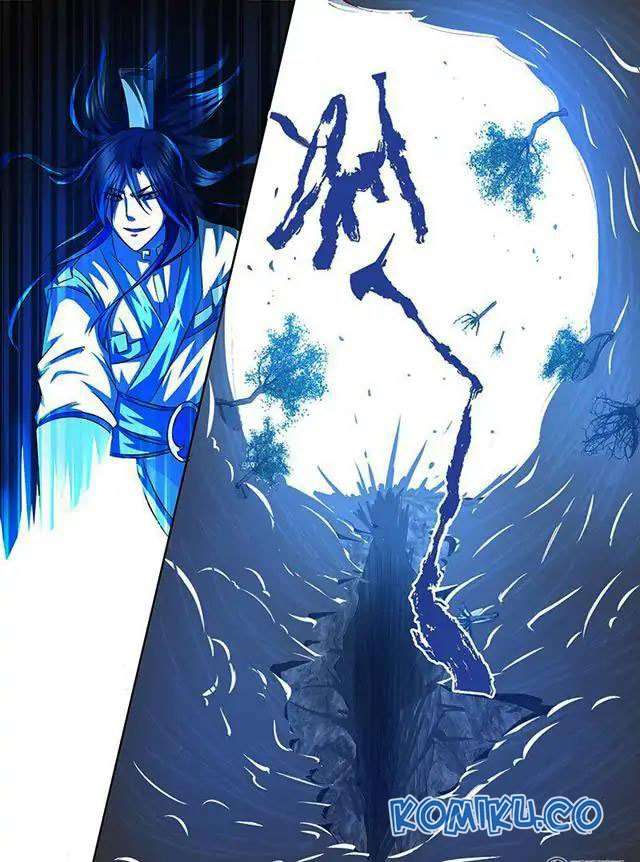 Yong Heng Zhi Zun Chapter 105 Gambar 10