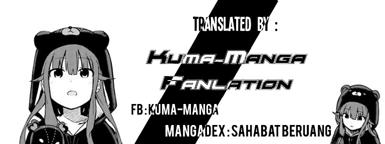Baca Komik Neeko wa Tsurai yo Chapter 27 Gambar 1