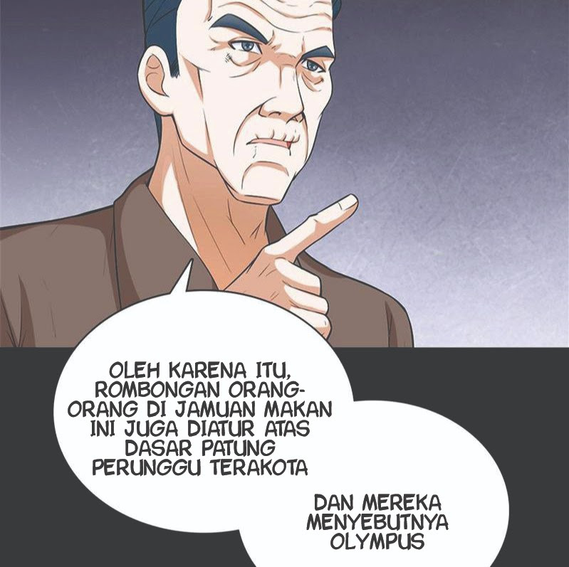 Martial Arts Master In The City Chapter 17 Gambar 26