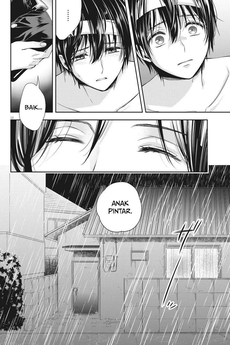 By Spring Chapter 19 Gambar 13