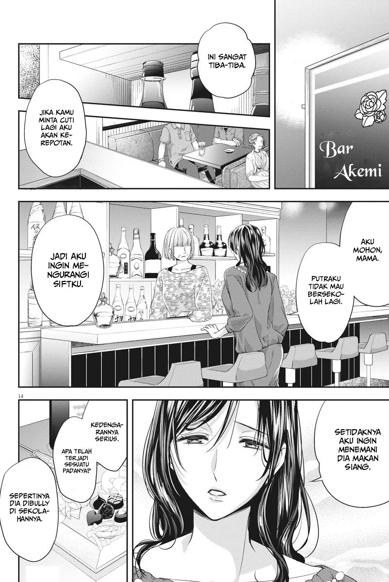 By Spring Chapter 19 Gambar 15