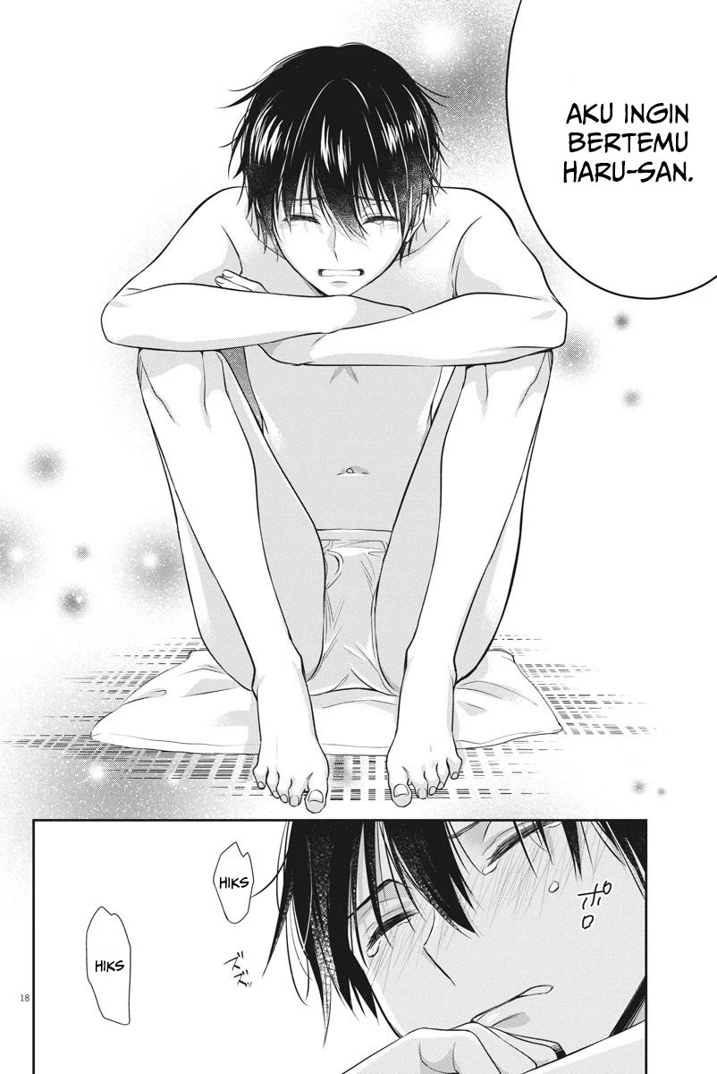 By Spring Chapter 19 Gambar 19