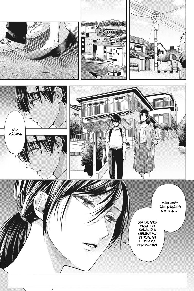 By Spring Chapter 19 Gambar 4