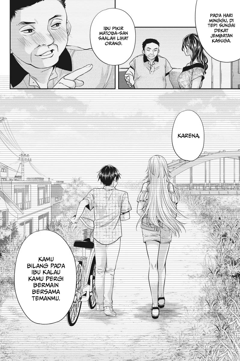By Spring Chapter 19 Gambar 5