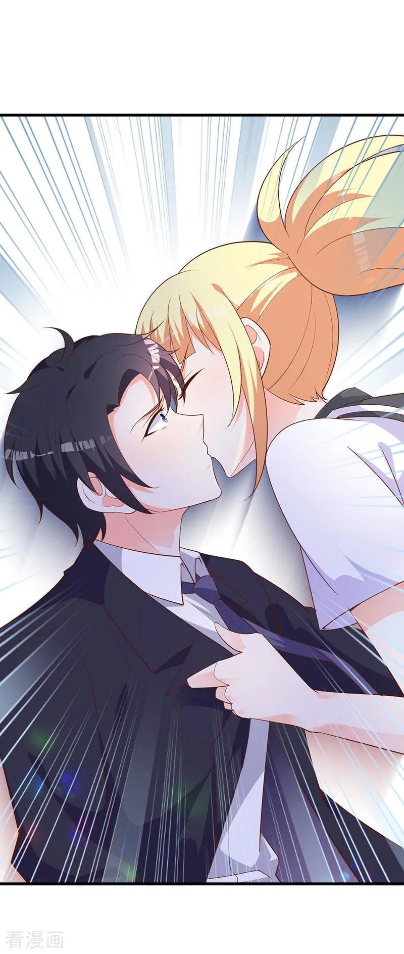 The Vampire Man Wants To Heal Chapter 16 Gambar 14