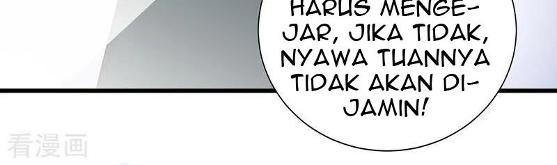 The Vampire Man Wants To Heal Chapter 16 Gambar 5