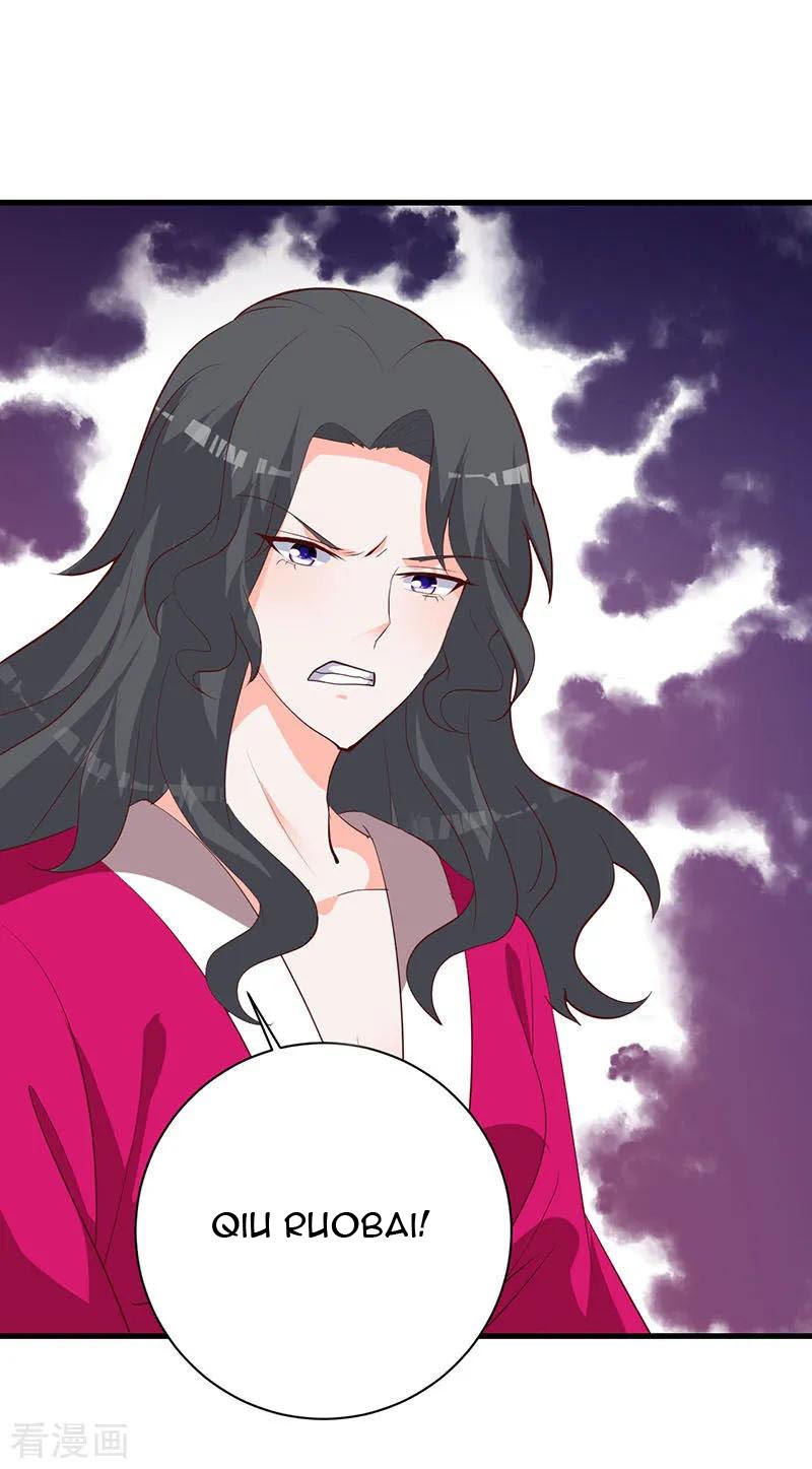 The Vampire Man Wants To Heal Chapter 13 Gambar 30