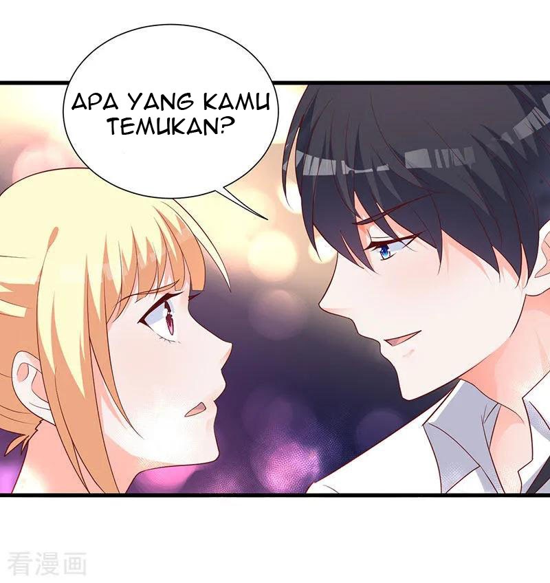The Vampire Man Wants To Heal Chapter 11 Gambar 13