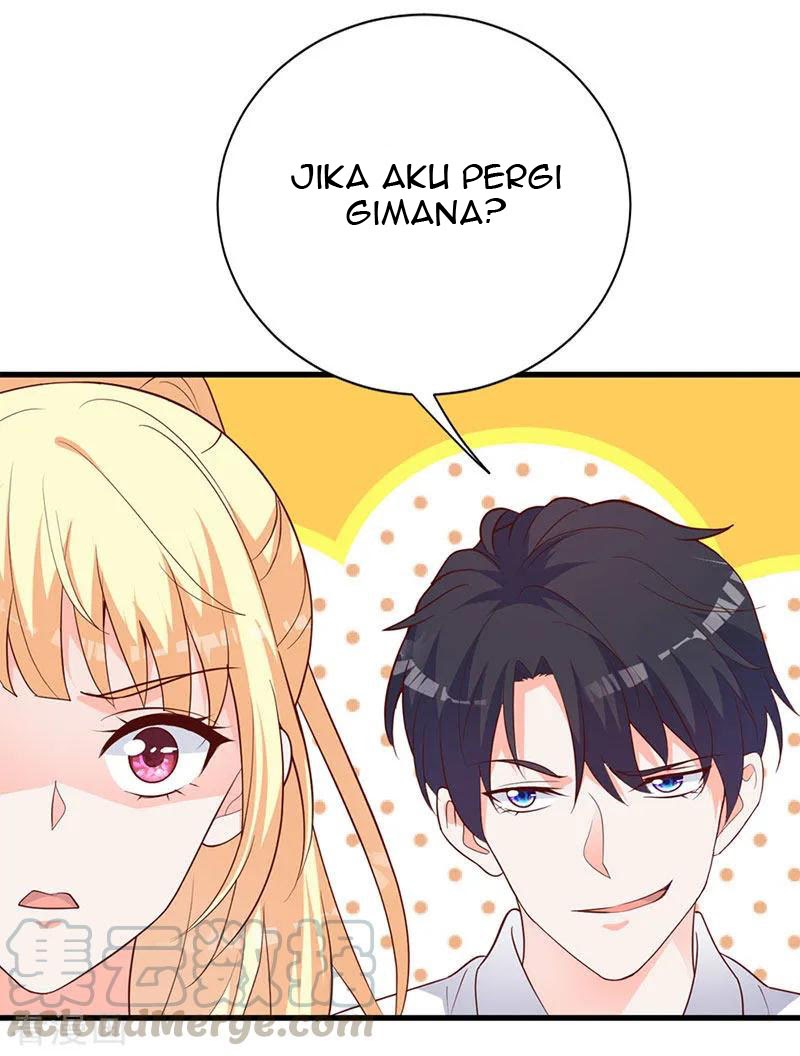 The Vampire Man Wants To Heal Chapter 08 Gambar 17
