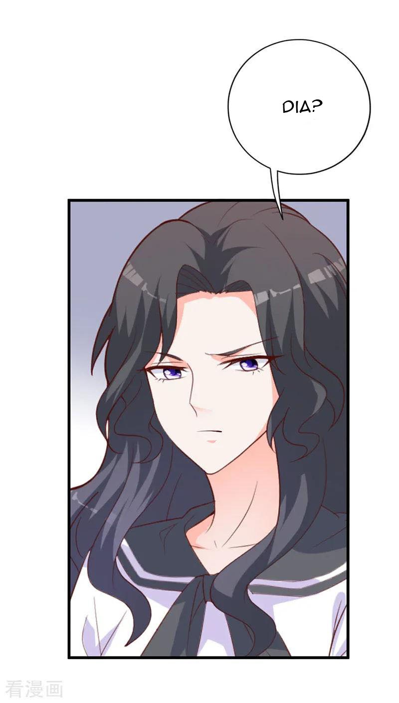 The Vampire Man Wants To Heal Chapter 08 Gambar 21