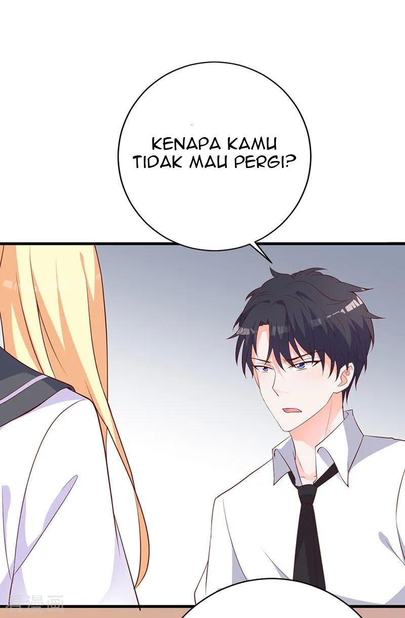 The Vampire Man Wants To Heal Chapter 08 Gambar 28