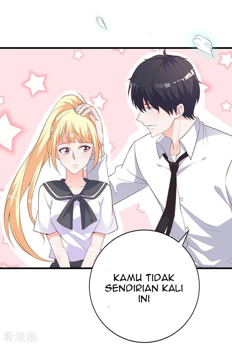 The Vampire Man Wants To Heal Chapter 08 Gambar 31