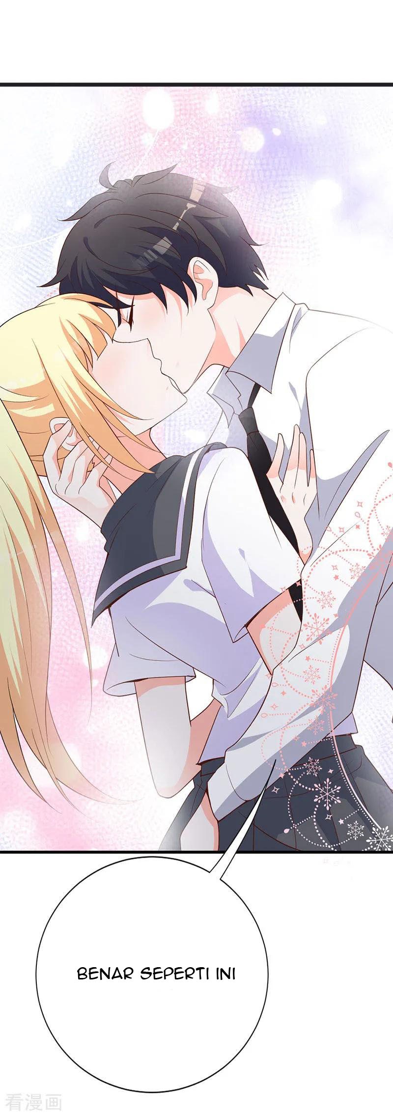 The Vampire Man Wants To Heal Chapter 08 Gambar 7
