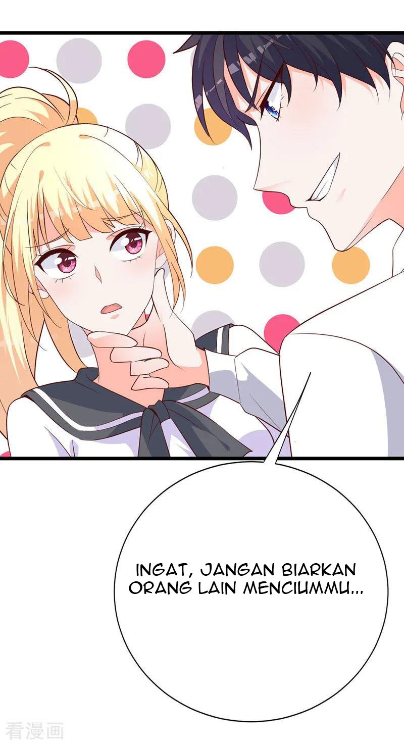 The Vampire Man Wants To Heal Chapter 08 Gambar 8