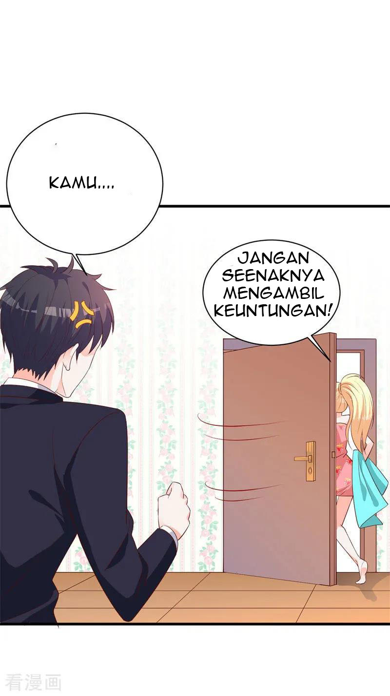The Vampire Man Wants To Heal Chapter 05 Gambar 6