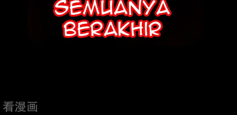 The Vampire Man Wants To Heal Chapter 00 Gambar 18