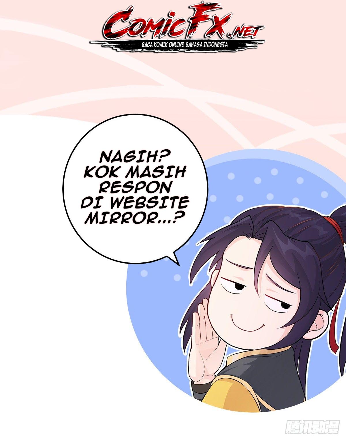 Forced To Become the Villain’s Son-in-law Chapter 38 Gambar 17