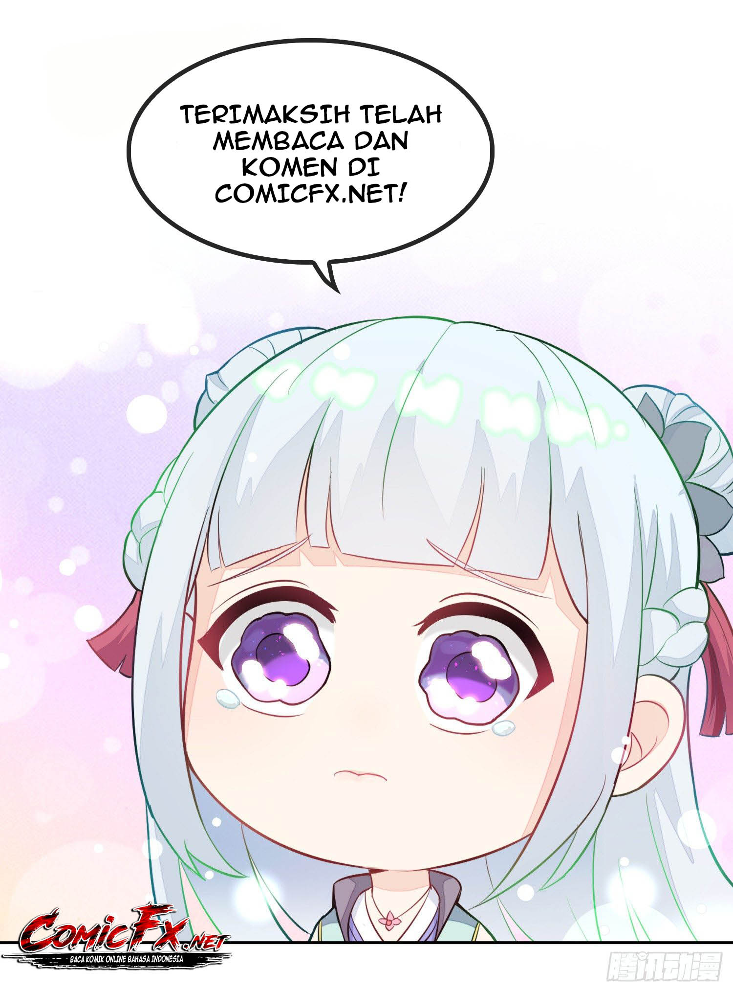 Forced To Become the Villain’s Son-in-law Chapter 38 Gambar 18
