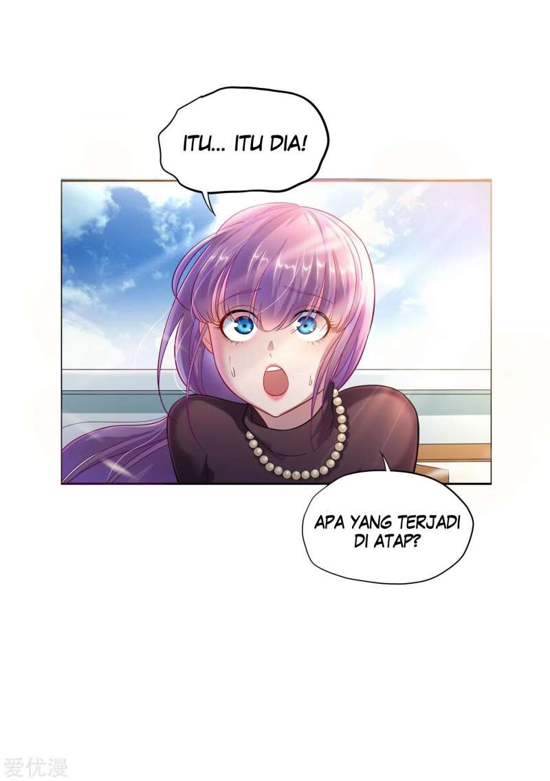 The School’s Strongest Special Forces Chapter 06 Gambar 10