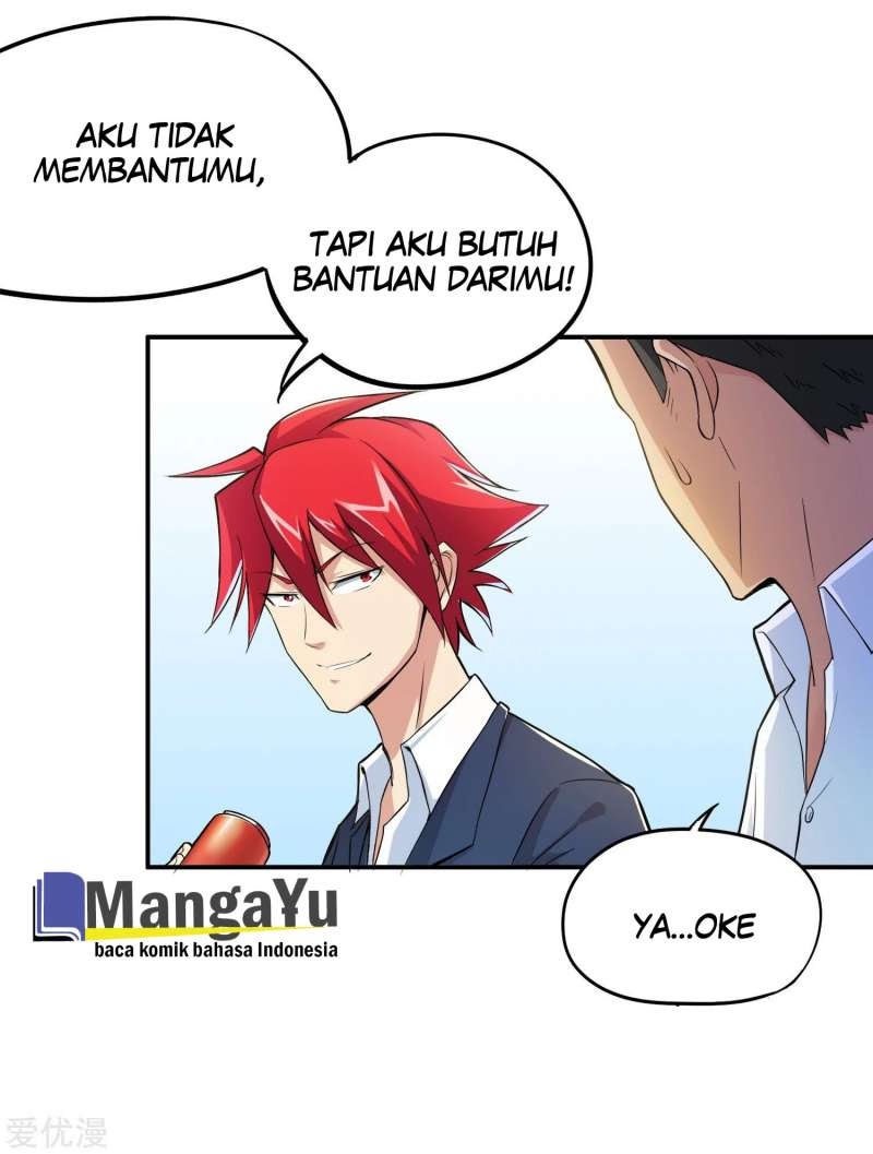 The School’s Strongest Special Forces Chapter 06 Gambar 15