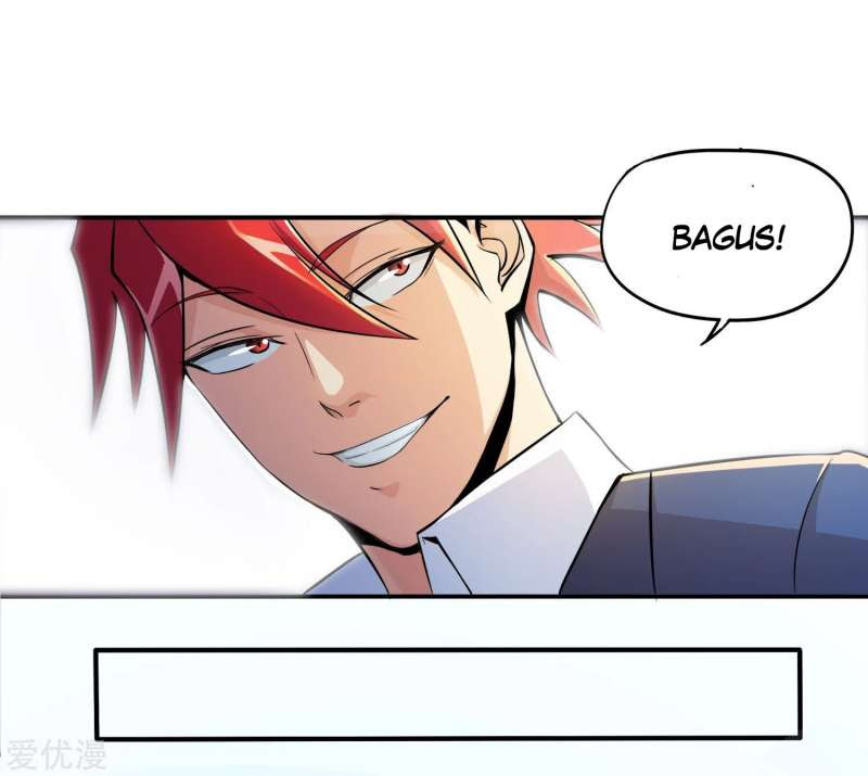 The School’s Strongest Special Forces Chapter 06 Gambar 16