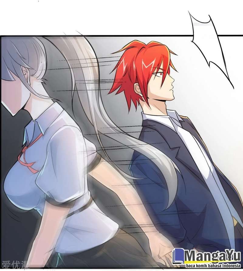The School’s Strongest Special Forces Chapter 06 Gambar 20