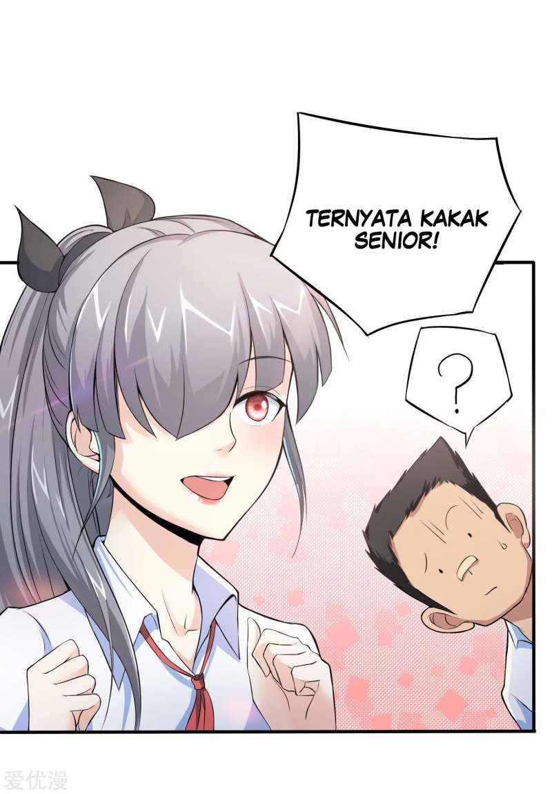 The School’s Strongest Special Forces Chapter 06 Gambar 32